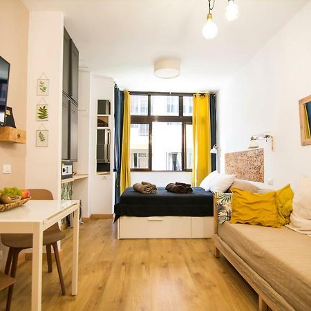 Reina Marina Villa Las Palmas de Gran Canaria Kültér fotó