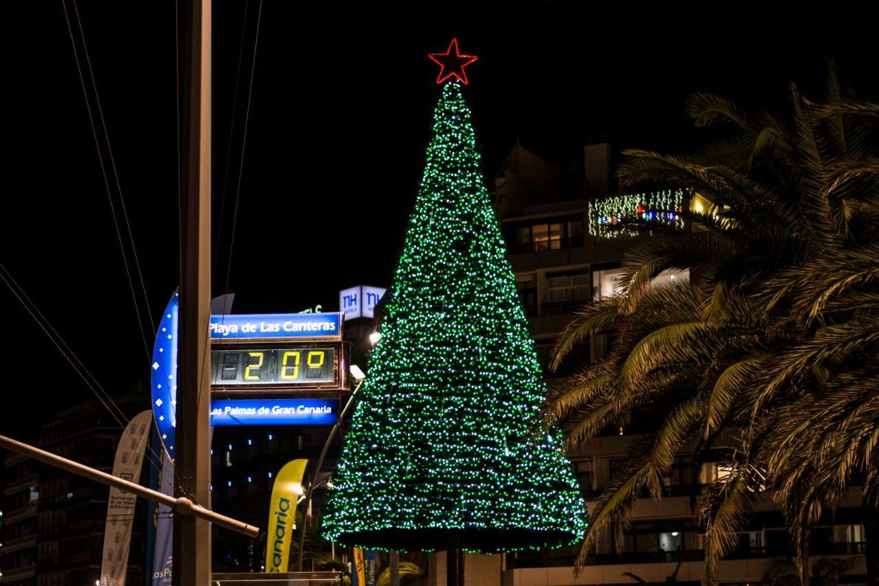 Reina Marina Villa Las Palmas de Gran Canaria Kültér fotó