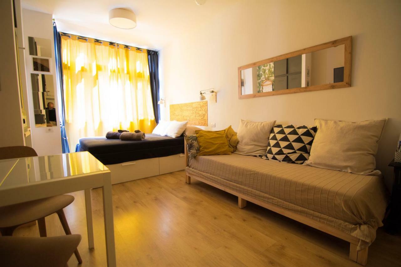 Reina Marina Villa Las Palmas de Gran Canaria Kültér fotó